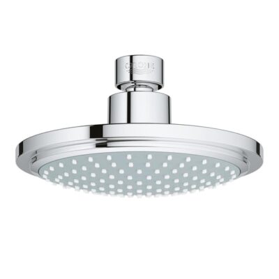 Grohe Euphoria Cosmopolitan hoofddouche 1 straalsoort Ø160 mm chroom 28233000 4 Grohe Euphoria Cosmopolitan hoofddouche 1 straalsoort Ø160 mm chroom 28233000 4