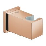 Grohe Euphoria Cube handdouchehouder met slangverbinding warm sunset 26370DA0 Grohe Euphoria Cube handdouchehouder met slangverbinding warm sunset 26370DA0