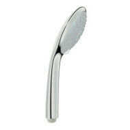 Grohe Euphoria Handdouche 2 straalsoorten chroom 27238000