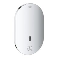 Grohe Eurocmart CE thermostaat voor douche 1 verbruiker chroom 36463000