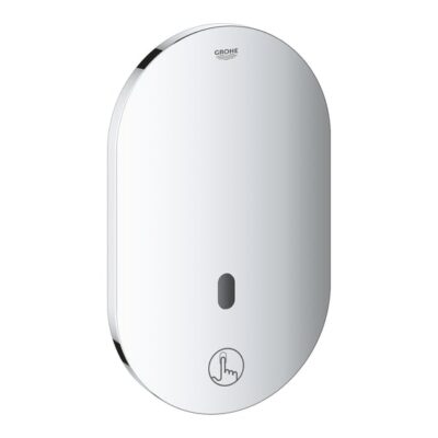 Grohe Eurocmart CE thermostaat voor douche 1 verbruiker chroom 36463000 5