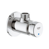 Grohe Euroeco CT afsluitkraan voor douche chroom 36267000