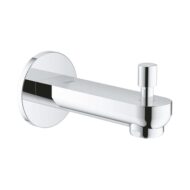 Grohe Eurosmart Cosmopolitan baduitloop chroom 13262000