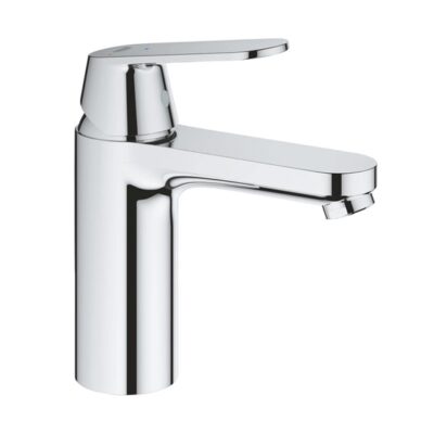 Grohe Eurosmart Cosmopolitan wastafelkraan M-Size met EcoJoy met afsluitbare afvoerplug push open chroom 23928000 4 Grohe Eurosmart Cosmopolitan wastafelkraan M-Size met EcoJoy met afsluitbare afvoerplug push open chroom 23928000 4