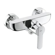 Grohe Get eengreeps opbouw douchemengkraan 1 verbruiker chroom 32888000