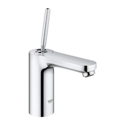 Grohe Get wastafelkraan M-Size met EcoJoy met afsluitbare afvoerplug push open chroom 23800000 8 Grohe Get wastafelkraan M-Size met EcoJoy met afsluitbare afvoerplug push open chroom 23800000 8