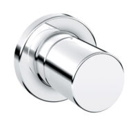 Grohe Grohtherm 3000 Cosmopolitan stopkraan chroom 19470000 3