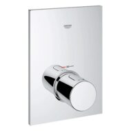 Grohe Grohtherm F thermostaat chroom 27619000