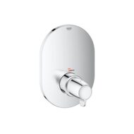 Grohe Grohtherm Special thermostaat chroom 29096000