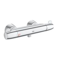 Grohe Grohtherm Special thermostaat voor douche 1 verbruiker chroom 34667000