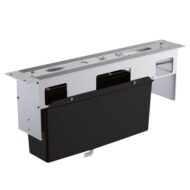 Grohe inbouwdeel badrandcombinatie onderbouw voor tegelrandmontage 29037000