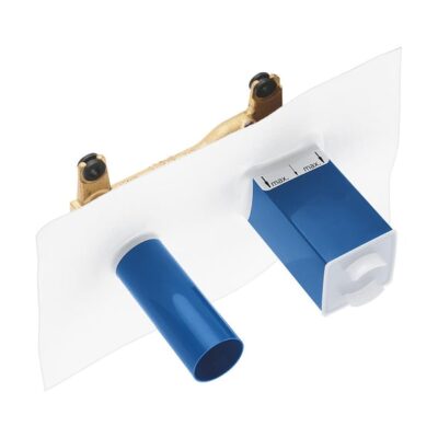 Grohe inbouwdeel voor wand wastafelkraan 23200002 6