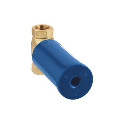 Grohe inbouwonderdeel DN 15 met schroefaansluiting 1/2 inch 29800002 7