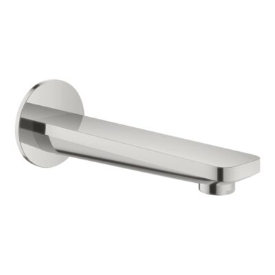 Grohe Lineare baduitloop supersteel 13383DC1 4 Grohe Lineare baduitloop supersteel 13383DC1 4