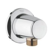 Grohe Movario slangverbinding chroom 28405000