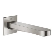 Grohe Plus baduitloop supersteel 13404DC3