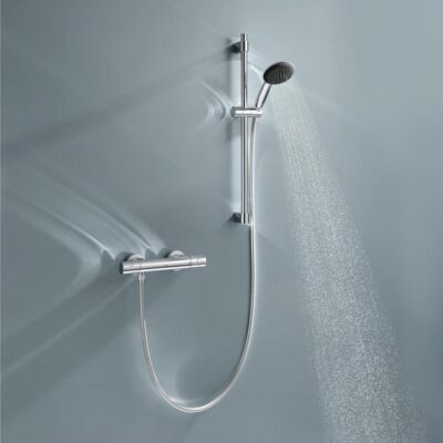 Grohe Precision Get thermostaat voor douche 1 verbruiker chroom 34856000 6