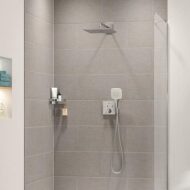 Grohe Precision SmartControl thermostatische inbouw regendoucheset met EcoJoy 310 x 310 mm chroom 34876000 Grohe Precision SmartControl thermostatische inbouw regendoucheset met EcoJoy 310 x 310 mm chroom 34876000