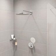 Grohe Precision SmartControl thermostatische inbouw regendoucheset met EcoJoy Ø310 mm chroom 34877000 Grohe Precision SmartControl thermostatische inbouw regendoucheset met EcoJoy Ø310 mm chroom 34877000