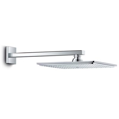 Grohe Rainshower Allure regendouchekopset 1 straalsoort 230 x 230 mm chroom 26054000 4 Grohe Rainshower Allure regendouchekopset 1 straalsoort 230 x 230 mm chroom 26054000 4