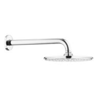 Grohe Rainshower Cosmopolitan hoofddouche 1 straalsoort Ø210 mm chroom 28373000 Grohe Rainshower Cosmopolitan hoofddouche 1 straalsoort Ø210 mm chroom 28373000