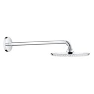Grohe Rainshower Cosmopolitan regendouchekopset 1 straalsoort Ø210 mm chroom 26171000 Grohe Rainshower Cosmopolitan regendouchekopset 1 straalsoort Ø210 mm chroom 26171000