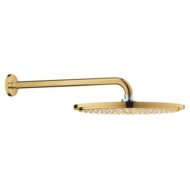 Grohe Rainshower Cosmopolitan regendouchekopset 1 straalsoort Ø310 mm cool sunrise 26066GL0 Grohe Rainshower Cosmopolitan regendouchekopset 1 straalsoort Ø310 mm cool sunrise 26066GL0