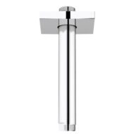 Grohe Rainshower douchestang 142 mm chroom 27485000 Grohe Rainshower douchestang 142 mm chroom 27485000
