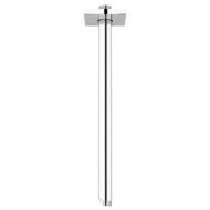 Grohe Rainshower douchestang 310 mm chroom 27484000 Grohe Rainshower douchestang 310 mm chroom 27484000