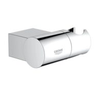 Grohe Rainshower handdouchehouder chroom 27055000 Grohe Rainshower handdouchehouder chroom 27055000