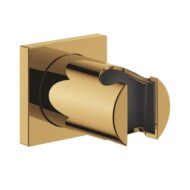 Grohe Rainshower handdouchehouder cool sunrise 27075GL0 47 Grohe Rainshower handdouchehouder cool sunrise 27075GL0 47