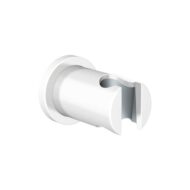 Grohe Rainshower handdouchehouder moon white 27074LS0 Grohe Rainshower handdouchehouder moon white 27074LS0