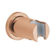 Grohe Rainshower handdouchehouder warm sunset 27074DA0 Grohe Rainshower handdouchehouder warm sunset 27074DA0