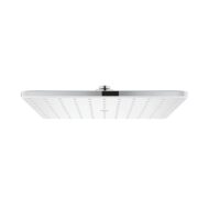 Grohe Rainshower Mono Cube hoofddouche 1 straalsoort moon white 310 x 310 mm moon white 26568LS0 Grohe Rainshower Mono Cube hoofddouche 1 straalsoort moon white 310 x 310 mm moon white 26568LS0