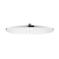 Grohe Rainshower Mono hoofddouche 1 straalsoort moon Ø310 mm moon white 26561LS0 Grohe Rainshower Mono hoofddouche 1 straalsoort moon Ø310 mm moon white 26561LS0