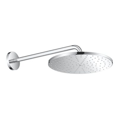 Grohe Rainshower regendouchekopset 1 straalsoort Ø310 mm chroom 26558000 7 Grohe Rainshower regendouchekopset 1 straalsoort Ø310 mm chroom 26558000 7