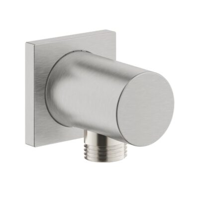 Grohe Rainshower slangaansluiting supersteel 27076DC0 6