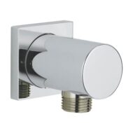 Grohe Rainshower slangverbinding chroom 27076000