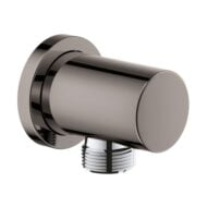 Grohe Rainshower slangverbinding hard graphite 27057A00