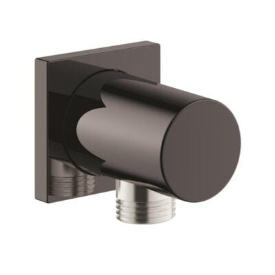 Grohe Rainshower slangverbinding hard graphite 27076A00 6