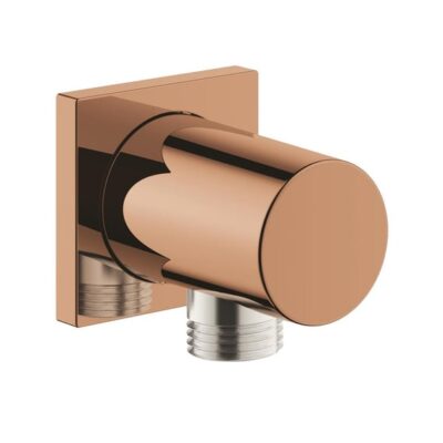 Grohe Rainshower slangverbinding warm warm sunset 27076DA0 6