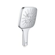 Grohe Rainshower SmartActive Cube Handdouche 3 straalsoorten chroom 26552000