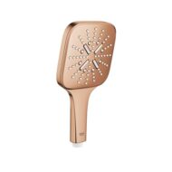 Grohe Rainshower SmartActive Cube Handdouche 3 straalsoorten warm sunset 26582DA0 Grohe Rainshower SmartActive Cube Handdouche 3 straalsoorten warm sunset 26582DA0