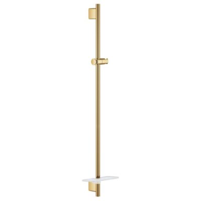 Grohe Rainshower SmartActive douchestang 1000 mm cool sunrise 26603GL0 5 Grohe Rainshower SmartActive douchestang 1000 mm cool sunrise 26603GL0 5