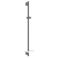 Grohe Rainshower SmartActive douchestang 1000 mm hard graphite geborsteld 26603AL0
