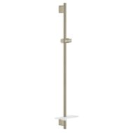 Grohe Rainshower SmartActive douchestang 1000 mm nikkel geborsteld 26603EN0 49
