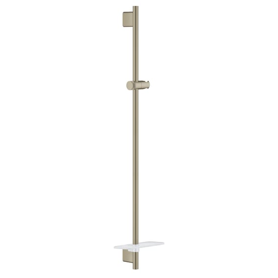 Grohe Rainshower SmartActive douchestang 1000 mm nikkel geborsteld 26603EN0 3 Grohe Rainshower SmartActive douchestang 1000 mm nikkel geborsteld 26603EN0 3