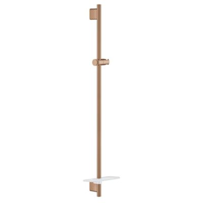 Grohe Rainshower SmartActive douchestang 1000 mm warm sunset geborsteld 26603DL0 5