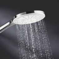 Grohe Rainshower SmartActive handdouche 3 straalsoorten chroom 26554LS0
