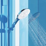 Grohe Rainshower SmartActive handdouche 3 straalsoorten chroom 26574LS0